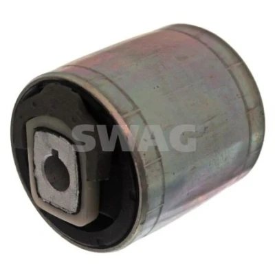 Bild av SWAG 30 60 0016 Silent Bloc De Triangle Essieu avant gauche, inférieur, arrière, droit Caoutchouc AUDI: A4 B5 Avant, Berline, A8 D2