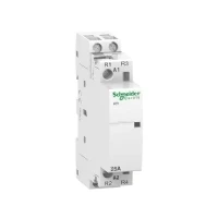 Bild av Schneider Electric Acti9 ict contactor 25a 2nc 230v 18 mm
