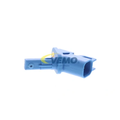Bild av VEMO Original Quality V25 72 0070 Capteur ABS Essieu avant pour véhicules avec système antiblocage 12 FORD: Focus 2, C Max, Max
