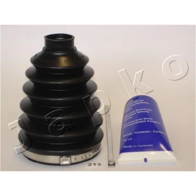 Bild av JAPKO 63213 Soufflet De Cardan ISUZU: D Max 1 Pickup