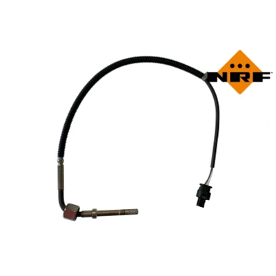Bild av NRF 707204 Palpeur, température des gaz avec graisse synthétique MERCEDES BENZ: Sprinter 3.5 T Van, Classe C Berline, ML