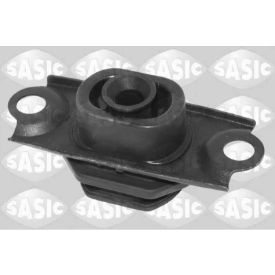 Bild av SASIC 2704151 Support moteur du côté boîte de vitesses métal caoutchouc NISSAN: Qashqai 2, / Qashqai+2 I, X Trail, RENAULT: Megane 4