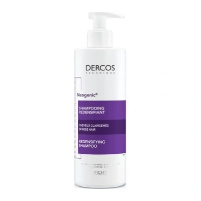 Bild av Vichy Dercos Neogenic Redensifying shampoo 400 ml