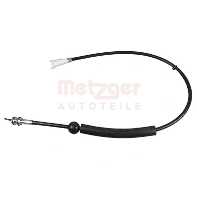 Bild av METZGER S 21040 Câble Flexible De Commande Compteur 890 COFLE PEUGEOT: 405 I Berline, 309 3/5 portes, 205 II CITROËN: AX