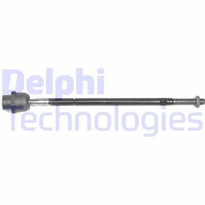 Bild av DELPHI TA1551 Rotule Axiale Essieu avant gauche, droit M14x1.5x14.6 305 OPEL: Corsa B 3/5 portes, Combo Van, Tigra Coupe