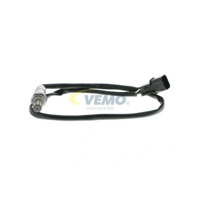 Bild av VEMO Original Quality V37 76 0003 Sonde lambda M18 x 1,5 de régulation, Filetage prégraissé noir 4 carré VOLVO: V40 Break, S40 I