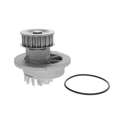 Bild av VAICO V51 50004 Pompe à eau avec joint d&#039;étanchéite mécanique Turbine en métal Qualité originale OPEL: Corsa B 3/5 portes, Astra G CC