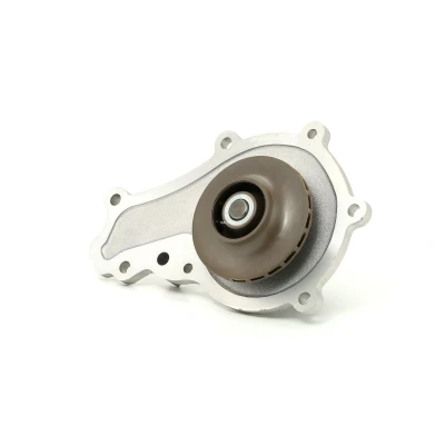 Bild av VALEO 506715 Pompe à eau 19 avec joints sans couvercle PEUGEOT: 208 I 3/5 portes, 5008 I, 207 CITROËN: C3 III
