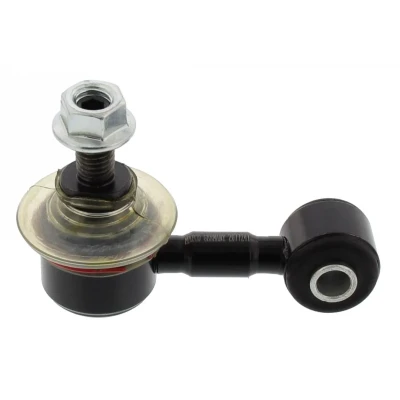 Bild av MAPCO 59894 Biellette de barre stabilisatrice Essieu avant gauche, droit 59 M10x1,5 AUDI: A2