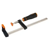 Bild av BAHCO 420SH 100 200 Clamp with Rubber Handle