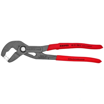 Bild av KNIPEX 85 51 250 C Clé serre tube / pince pompe à eau