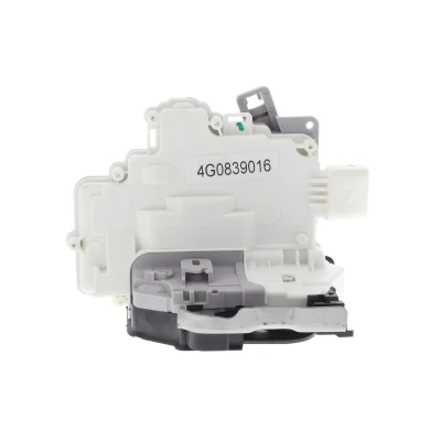 Bild av VEMO V10 85 2295 Serrure De Porte avec fonction Safelock, verouillage centralisé arrière droite AUDI: A3 Sportback, Q3, A6 C7 Avant