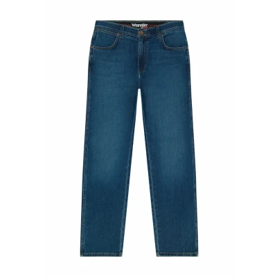Bild av Wrangler Men&#039;s Greensboro Jeans, Dandelion Summer, 42/32