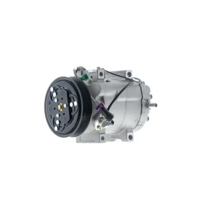 Bild av MAHLE ORIGINAL ACP 1081 000S Compresseur De Climatisation DCW17B 12 PAG 46 R 134a avec bague d&#039;étanchéité AUDI: 100 C4 Berline, A8 D2, A6 Avant