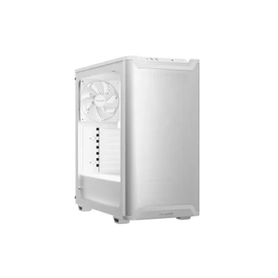 Bild av be quiet! PURE BASE 501 Airflow Window Black Chassi Miditower Svart