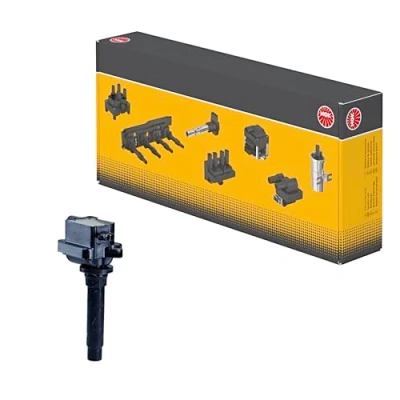 Bild av NGK 48270 Tändspole 2 polig SAE/M4
