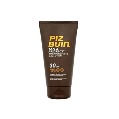 Bild av Piz Buin Tan &amp;Protect Lotion SPF30 150 ml
