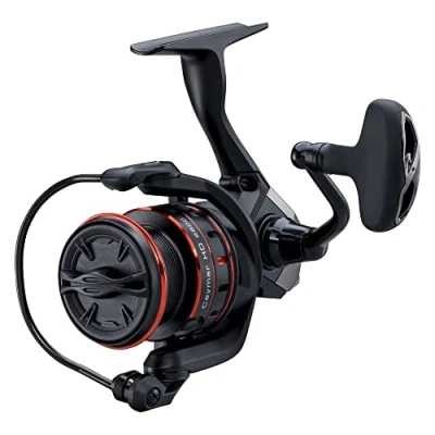 Bild av Okuma Ceymar HD haspelrulle 2500