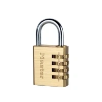 Bild av Master Lock multiple dial