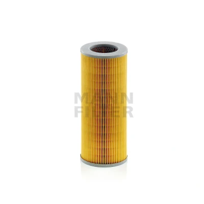 Bild av Hydraulikfilter, automatväxel MANN FILTER H 1059/2