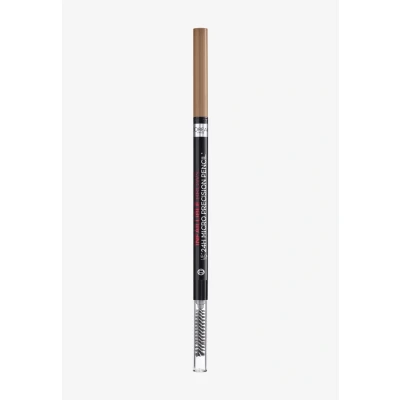 Bild av L&#039;Oréal Paris BROW Artist Skinny Definer Ögonbrynspenna, Storlek: One Size, 103 dark blonde