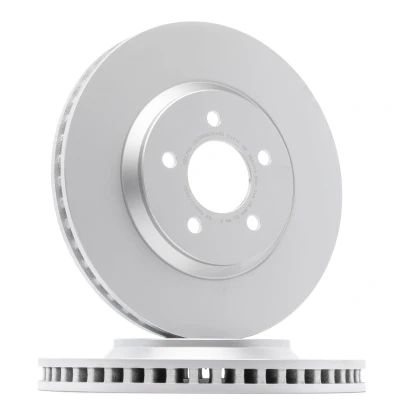Bild av Bromsskiva DELPHI BG5171C