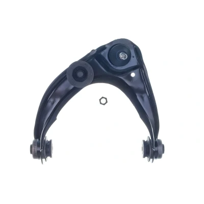 Bild av DENCKERMANN D120633 Bras de suspension Essieu avant gauche, supérieur barre oscillant transversal MAZDA: 6 Break, 5 portes, Berline