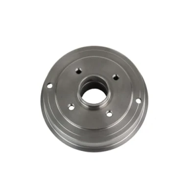 Bild av DELPHI BF426 Tambours de Frein sans bague ABS, roulement roue 208 RENAULT: CLIO 2, TWINGO 1, DACIA: Logan I Berline