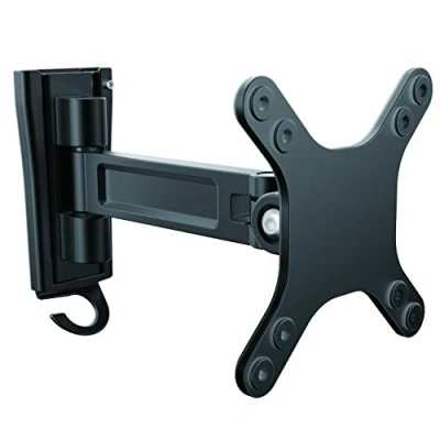 Bild av StarTech.com Wall Mount Monitor Arm Single Swivel For up to 27in