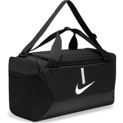 Bild av Nike Performance Academy Sportväska, Storlek: One Size, black / white