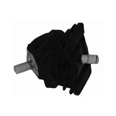 Bild av Motorkudde, Tvåsidig, ford transit buss, flak/chassi, skåp, 4 055 199, 058 084, 077 637, 164 666, 409 223, 638