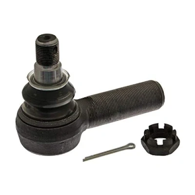 Bild av febi BILSTEIN 08792 Rotule de direction 26 Plus Essieu avant gauche, droit avec ecrou crénelé RENAULT TRUCKS: Midliner
