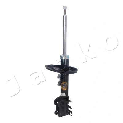 Bild av JAPKO MJ00722 Amortisseur Essieu avant droit Pression de gaz Système bitube Jambe suspension Goujon en haut FORD: KA 3 portes