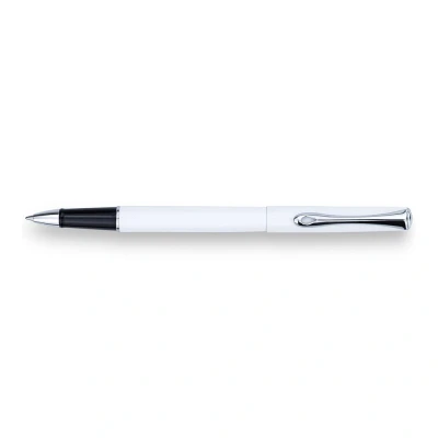 Bild av Diplomat Traveller Snowwhite CT RB