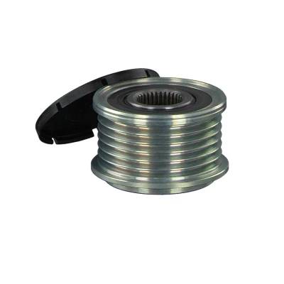 Bild av FEBI BILSTEIN 31385 Poulie d&#039;Alternateur avec couvercle MERCEDES BENZ: Classe E Break, C CLC