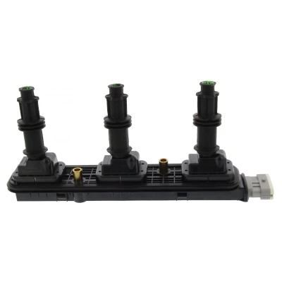 Bild av MAPCO 80631 Bobine d&#039;allumage 5 12 OPEL: Vectra B Berline, Omega CC, CADILLAC: CTS I Berline