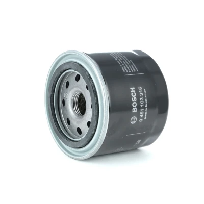 Bild av Oljefilter BOSCH 0 451 103 316