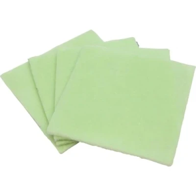 Bild av Ersa 0CA10 1002/04 Förfilter partikelfilter F7 för filterenheter enkel arm 1 och 2