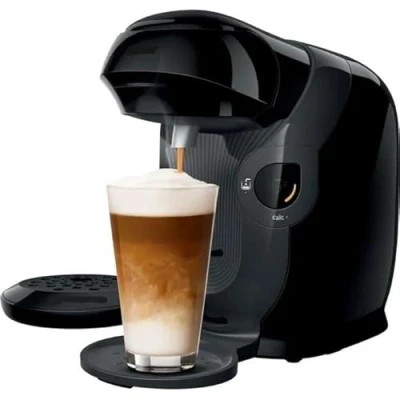 Bild av Multi Boissons kaffemaskin BOSCH TASSIMO T11 stil svart 1 400 W