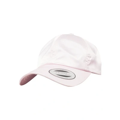 Bild av Flexfit LOW Profile Keps, Storlek: One Size, Light pink