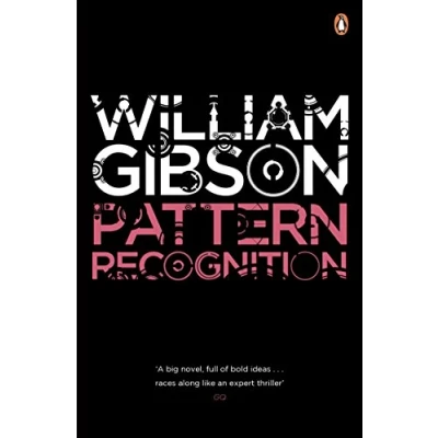Bild av Pattern Recognition