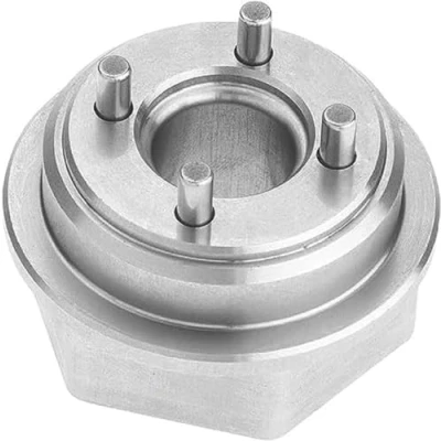 Bild av VALEO 819924 Thermostat d&#039;eau 89 sans joints RENAULT: 4 Van, ESPACE 2, 19 I 3/5 portes, DACIA: Logan MCV, Berline, Pick up