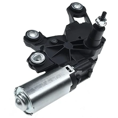 Bild av Torkarmotor vindrutetorkarmotor bak för Leon 1M1 Fabia I 6Y2 Octavia 1U5 B o r a Variant 1J6 Golf IV 1J1 1J5 1,4L 2,8 L 19972007 1J6955711C