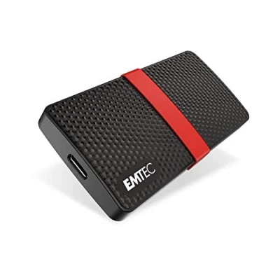Bild av EMTEC SSD 3.1 Gen1 x 200 512 GB bärbar