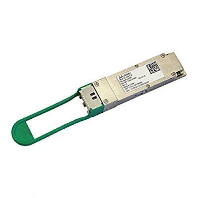 Bild av NVIDIA QSFP28 transceiver module 100 GigE optical