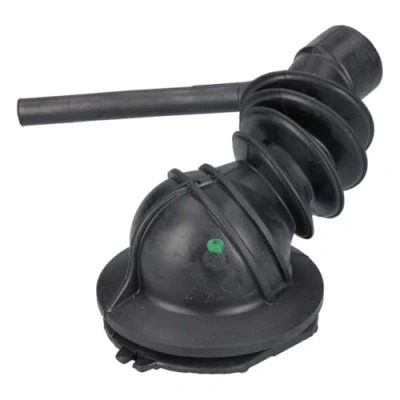 Bild av Sugslang, pumpsump, avloppsbälg, Bosch 659871 00659871, gummislang, tvättmaskin, även Neff Balay Constructa Gaggenau