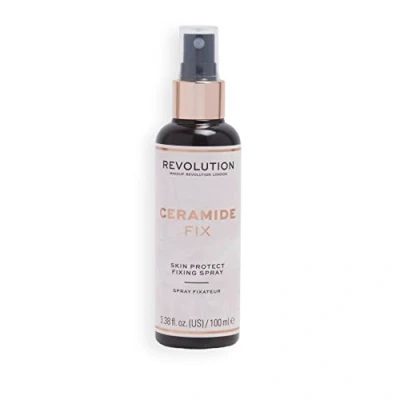 Bild av Makeup Revolution, Ceramide Fixing Spray, Spray 100 ml