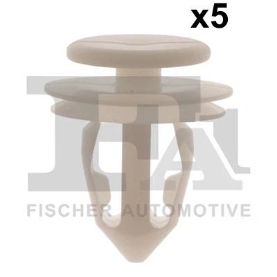 Bild av Clip, list FA1 52 40001.5