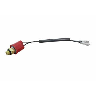 Bild av VEMO Original Quality V30 77 0011 Pressostat Climatisation 2 MERCEDES BENZ: Vito Bus, Classe E Berline, W124 Berline