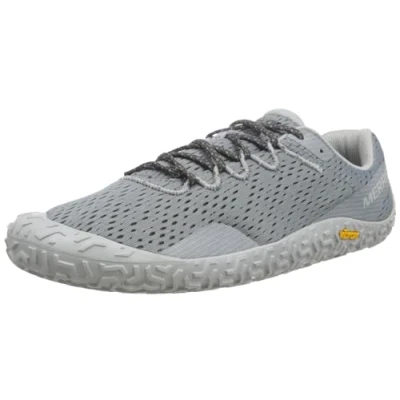 Bild av Merrell Vapor Handske 6 Sneaker, Monument, 42 EU